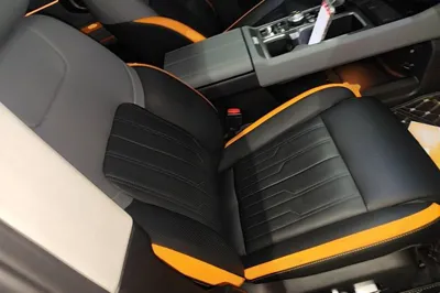 BAIC Off-Road BJ40 Electric Drive