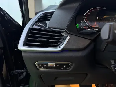 BMW X5 (Import)