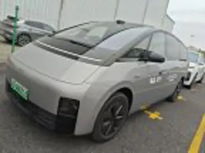Li Auto Li MEGA