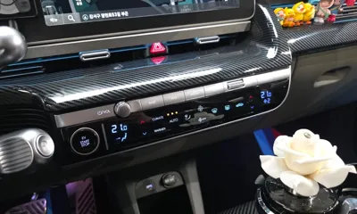 Hyundai Ioniq5