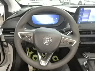 Buick Velite 6