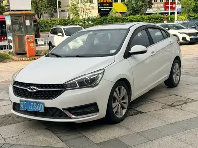 Chery Arrizo 5