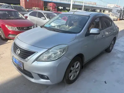 Nissan Sunny