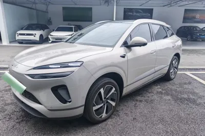 BYD Sealion 06 New Energy