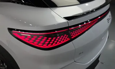 BYD Sealion 7