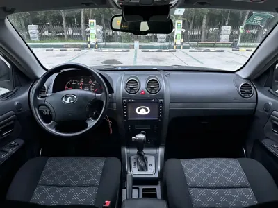Haval H5 Classic