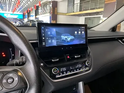Toyota Frontlander