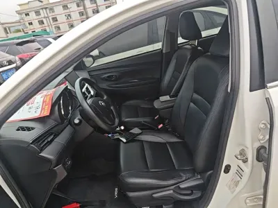 Toyota Vios