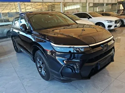 Honda Breeze