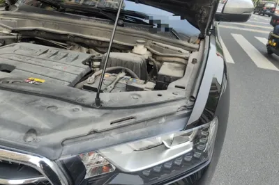 Haval H6 Coupe