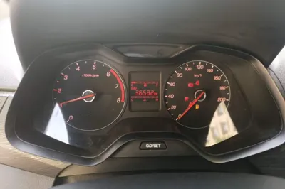 Baojun 310