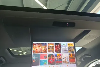 Li Auto L9