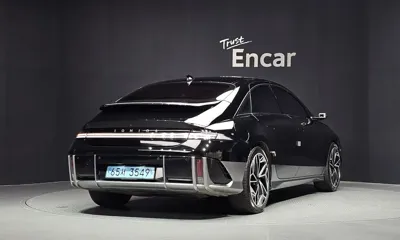 Hyundai Ioniq6