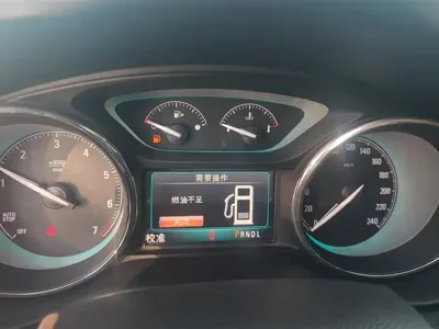 Buick Envision Plus