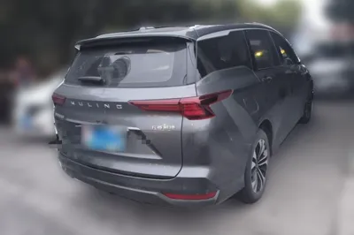 Wuling Victory