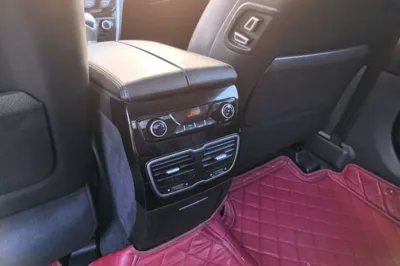 Geely Auto Emgrand GT