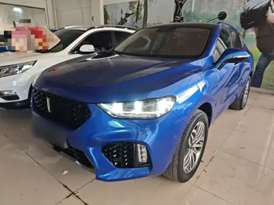 WEY Wey VV5