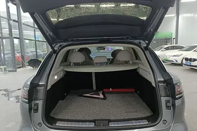 Leapmotor C11