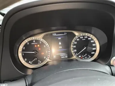 Nissan Terra