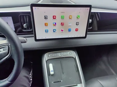 BYD Sealion 05 EV