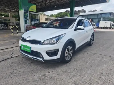 Kia KX Cross