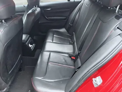 BMW 1 Series (Import)