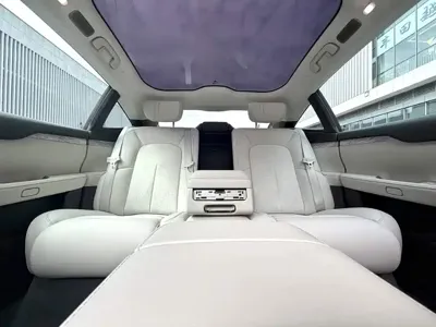 Nio ET7
