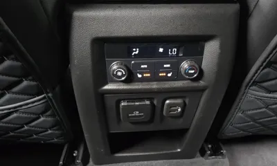ChevroletGMDaewoo Traverse