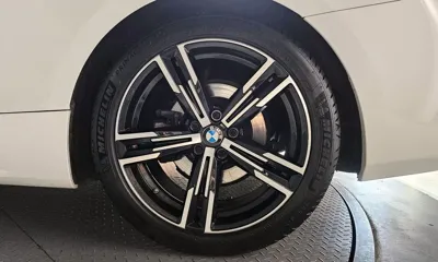 BMW 4-Series