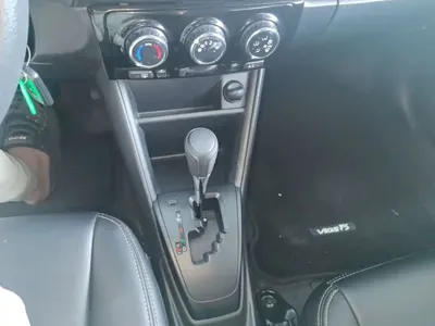 Toyota Vios FS