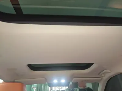WEY Wey Lanshan