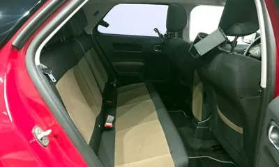 Citroen-DS C4 CACTUS