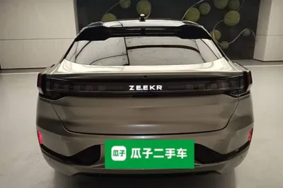 Zeekr 001