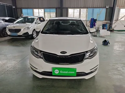 Kia K2