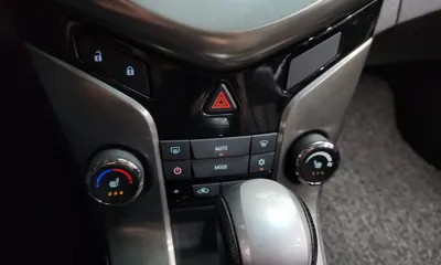 ChevroletGMDaewoo Cruze