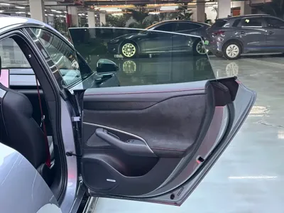 Xiaomi SU7 Ultra
