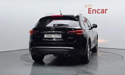 Infiniti FX