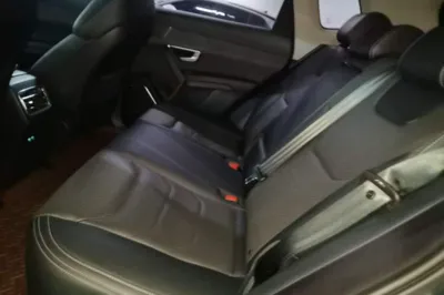 BYD Song Pro New Energy