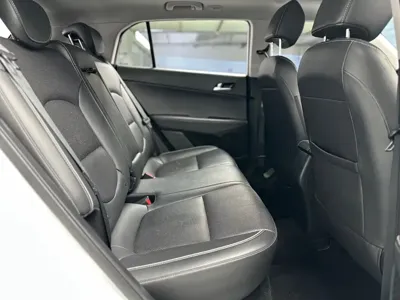 Hyundai ix25