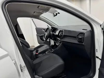 Jetta VS5
