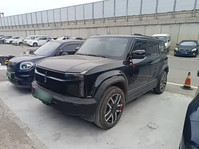 iCAR iCAR 03