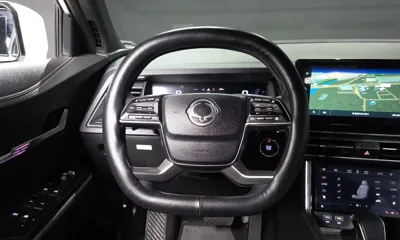KG_Mobility_Ssangyong Torres