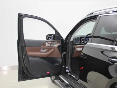 Mercedes-Benz 奔驰GLE(进口)