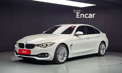 BMW 4-Series