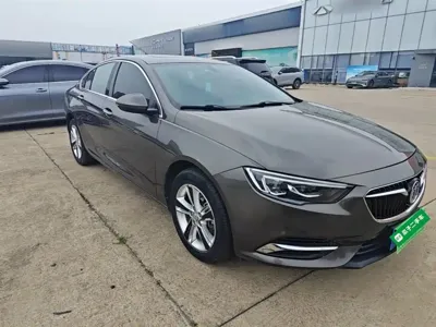 Buick Regal