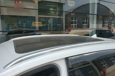 BYD Song PLUS New Energy