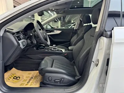 Audi A5 (Import)
