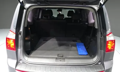 ChevroletGMDaewoo Orlando