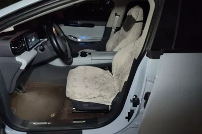 Leapmotor C01