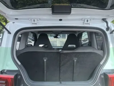 Wuling MINIEV